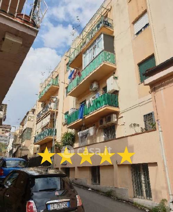 Appartamento in Vendita in Via Alcantara a Messina