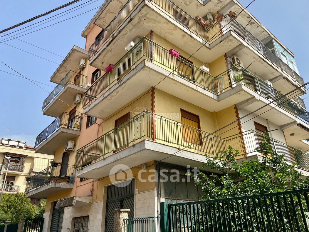 Appartamento in Vendita in Via A. Modigliani a Gravina di Catania