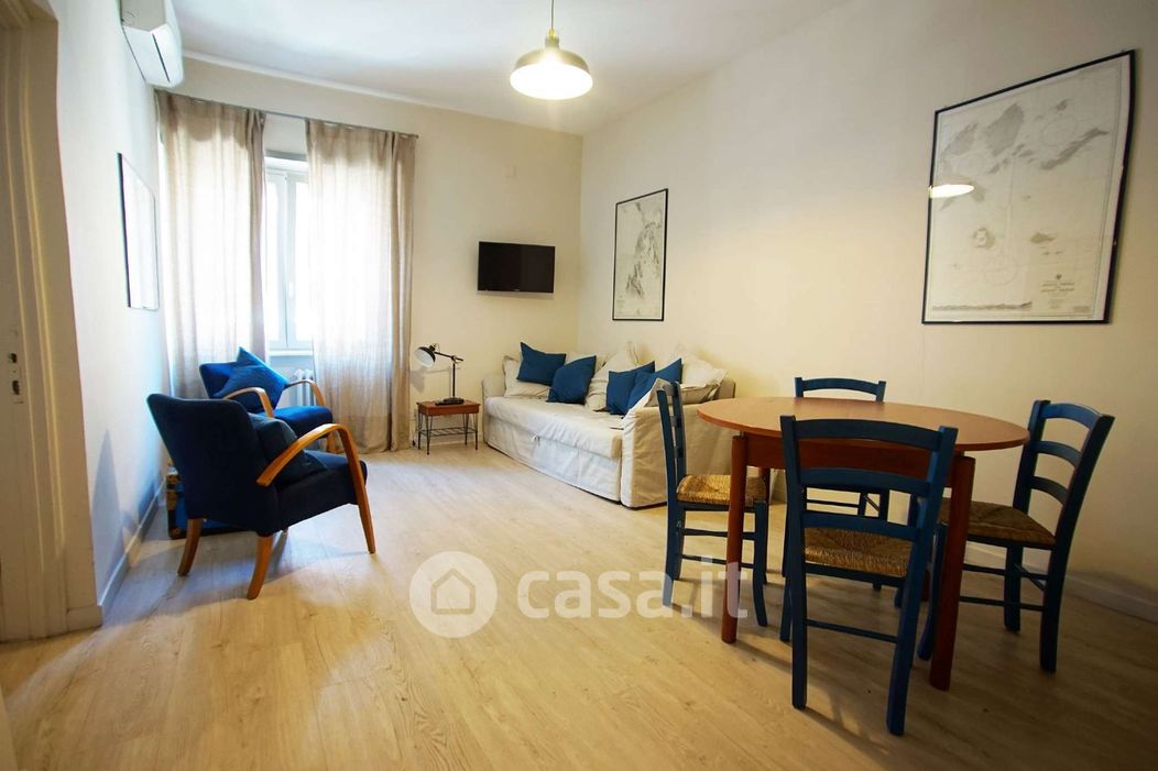 Appartamento in Affitto in Via Tagliamento a Roma