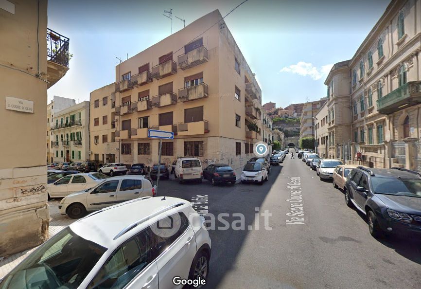 Appartamento in Vendita in Via DEL BUFALO 9 a Messina