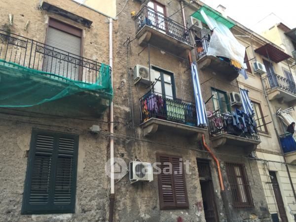 Appartamento in Vendita in Via Regina Bianca a Palermo