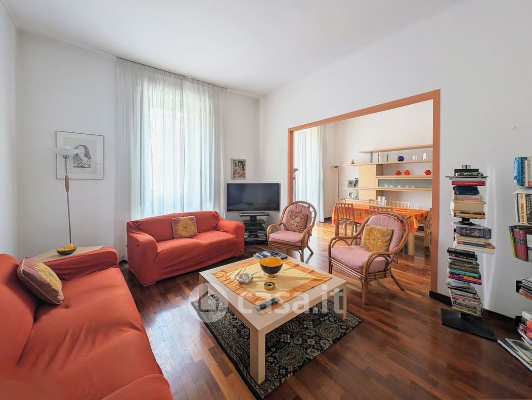 Appartamento in Vendita in Via Luigi Settembrini 52 a Milano