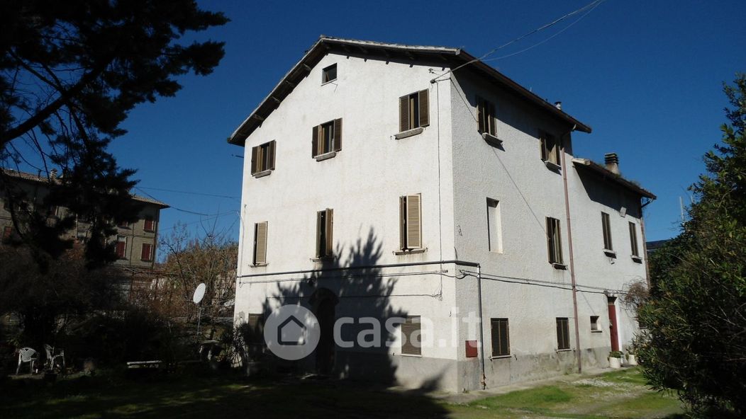 Casa indipendente in Vendita in Viale indipendenza a Ascoli Piceno