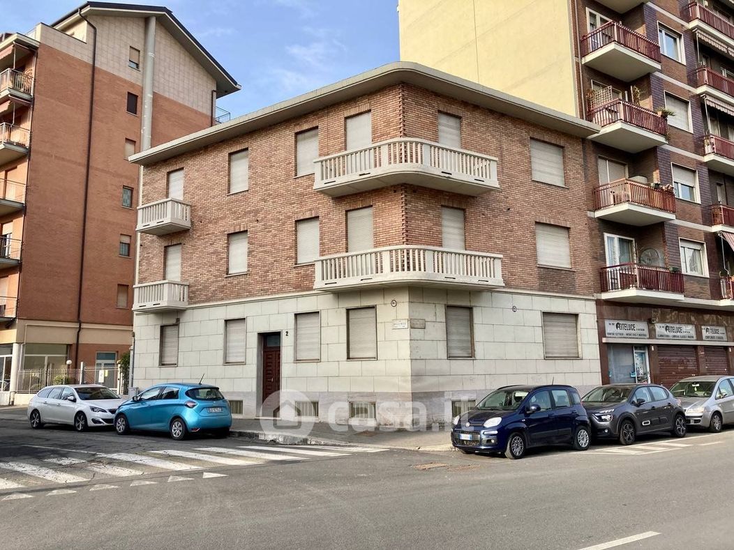 Appartamento in Vendita in Via Angelo Mosso 2 a Torino