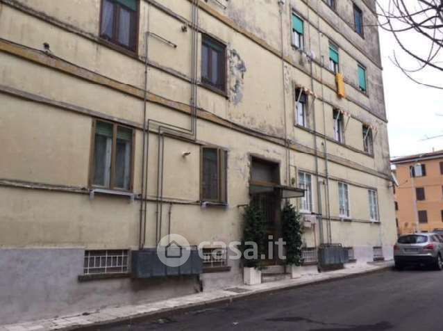 Appartamento in Vendita in Via Cesare Pinzi 7 a Viterbo