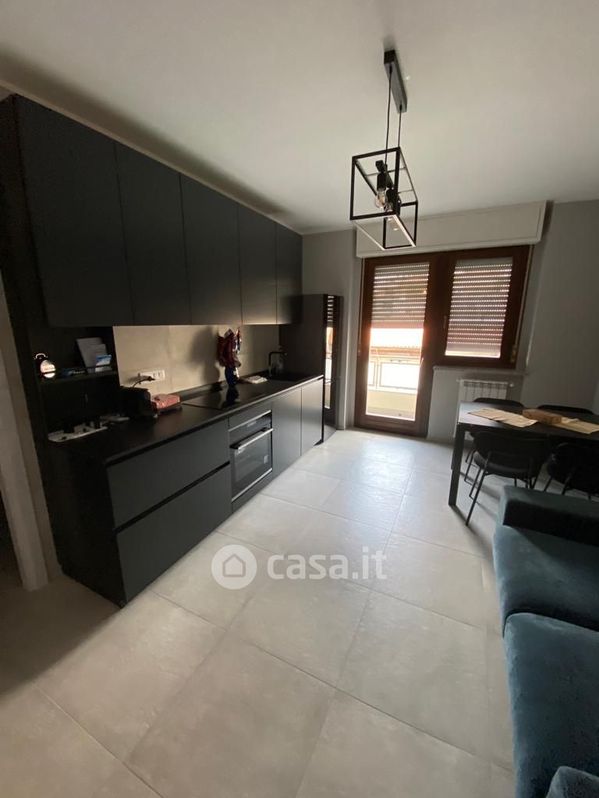 Appartamento in Vendita in Via Saorgio 81 a Torino