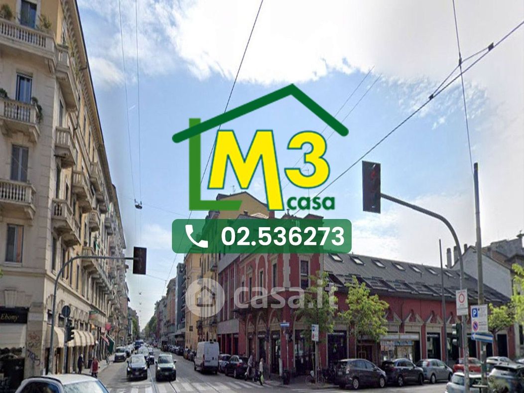 Appartamento in Vendita in Via Nicola Antonio Porpora a Milano