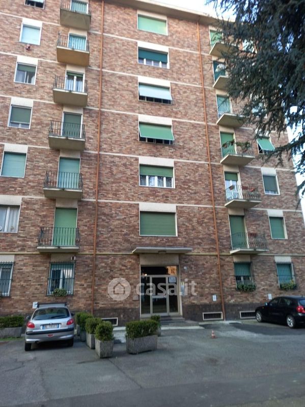 Appartamento in Vendita in Viale Brigata Ravenna 1 a Alessandria