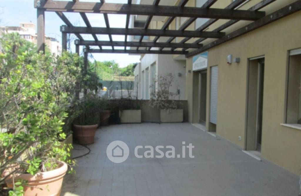 Appartamento in Vendita in Via Is Maglias 125 a Cagliari