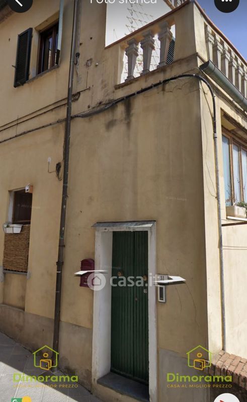 Appartamento in Vendita in Via Carraia 31 a Peccioli