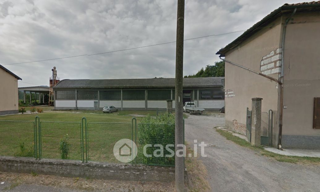 Terreno edificabile in Vendita in Via Gaminella 32 a Mombello Monferrato