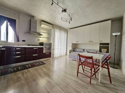 Appartamento in Affitto in Via Domenico Purificato a Roma