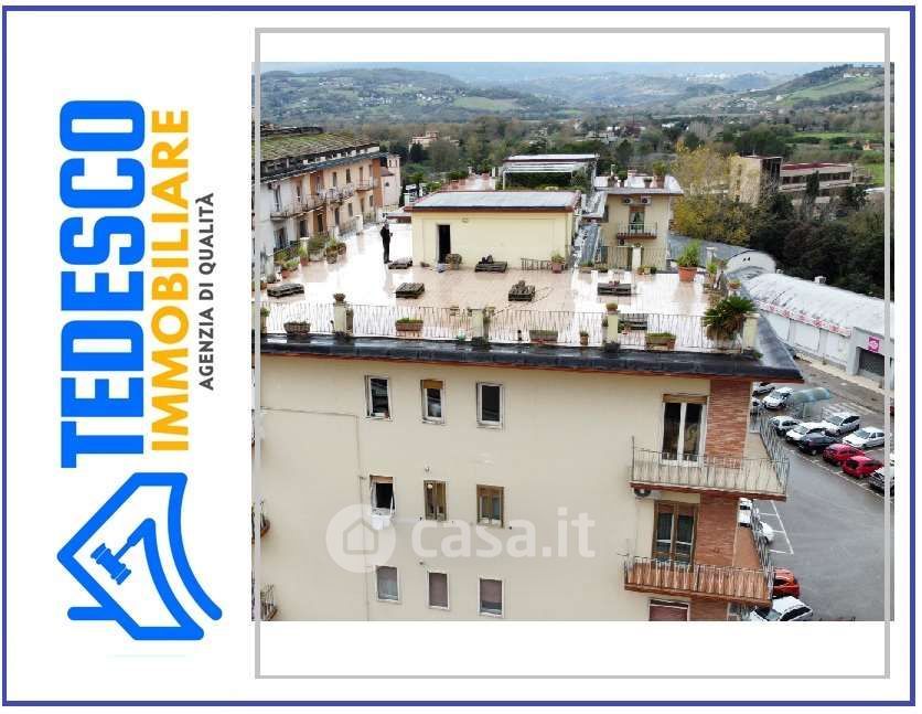 Appartamento in Vendita in Via Munazio Planco a Benevento