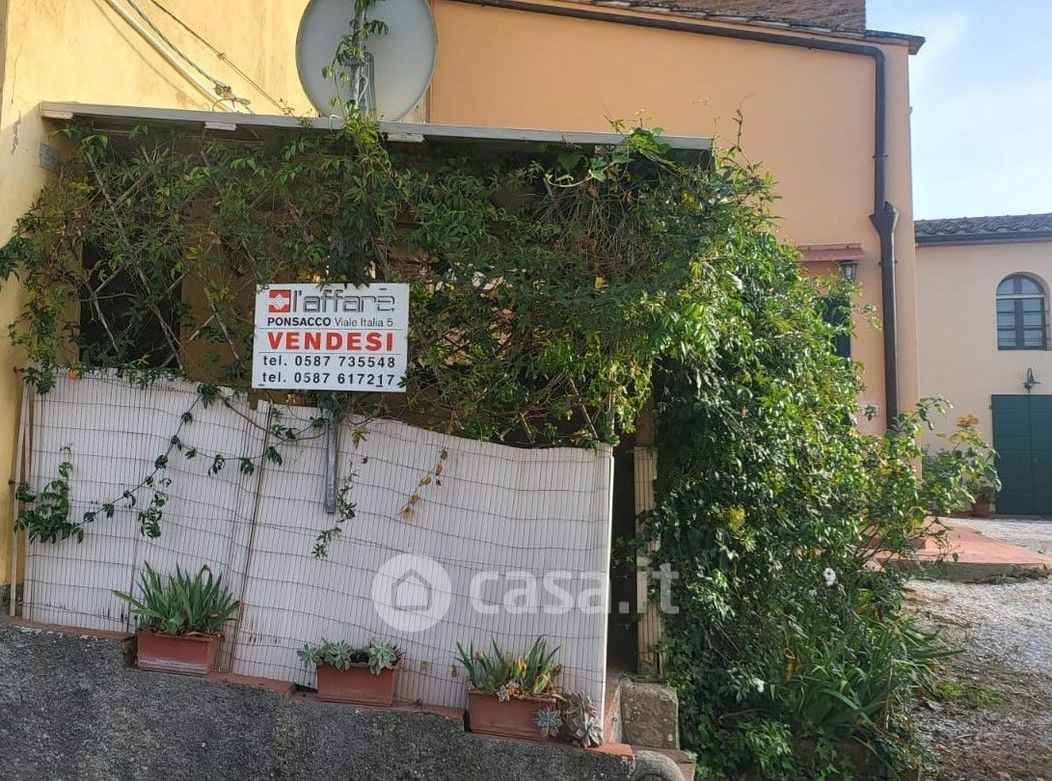 Appartamento in Vendita in Via di Ripoli a Casciana Terme Lari