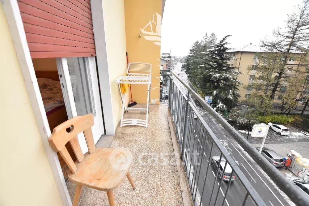 Appartamento in Vendita in Via Claudia Augusta 119 a Bolzano