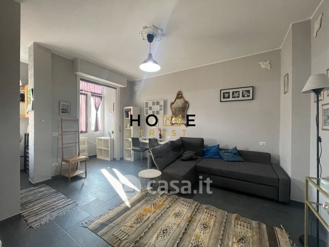 Appartamento in Affitto in Via Angelo Inganni 11 a Milano