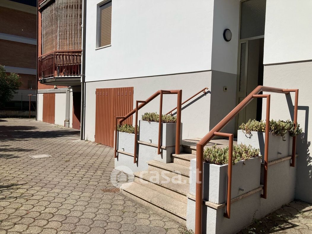 Appartamento in Vendita in Via Alfredo Colombani a Forlì