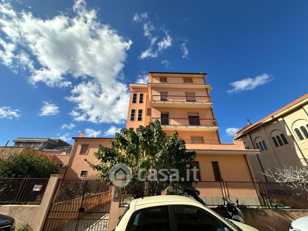 Appartamento in Vendita in NAZIONALE BOLANO CATONA a Reggio Calabria