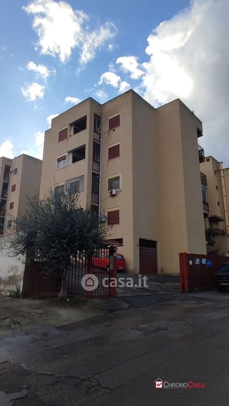 Appartamento in Vendita in Via Mirulla a Messina