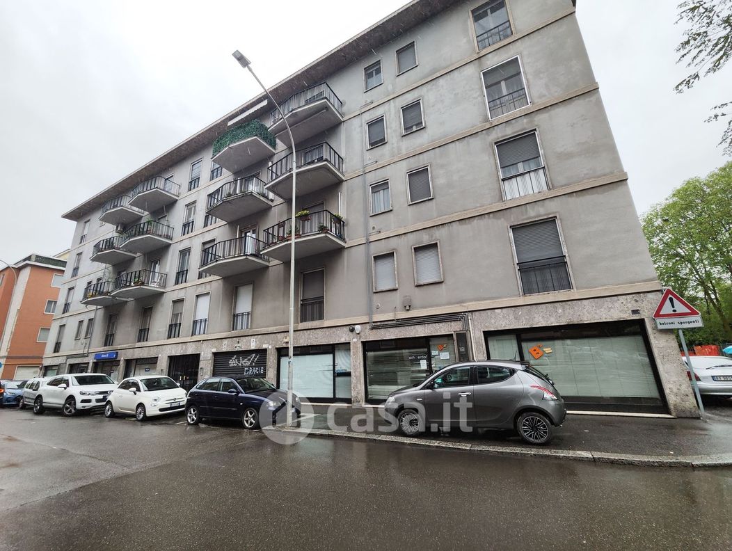 Appartamento in Vendita in Via Guglielmo Marconi 1 a Pavia
