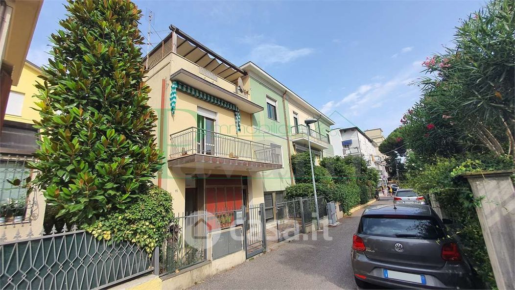 Appartamento in Vendita in Viale Homs 15 a Rimini