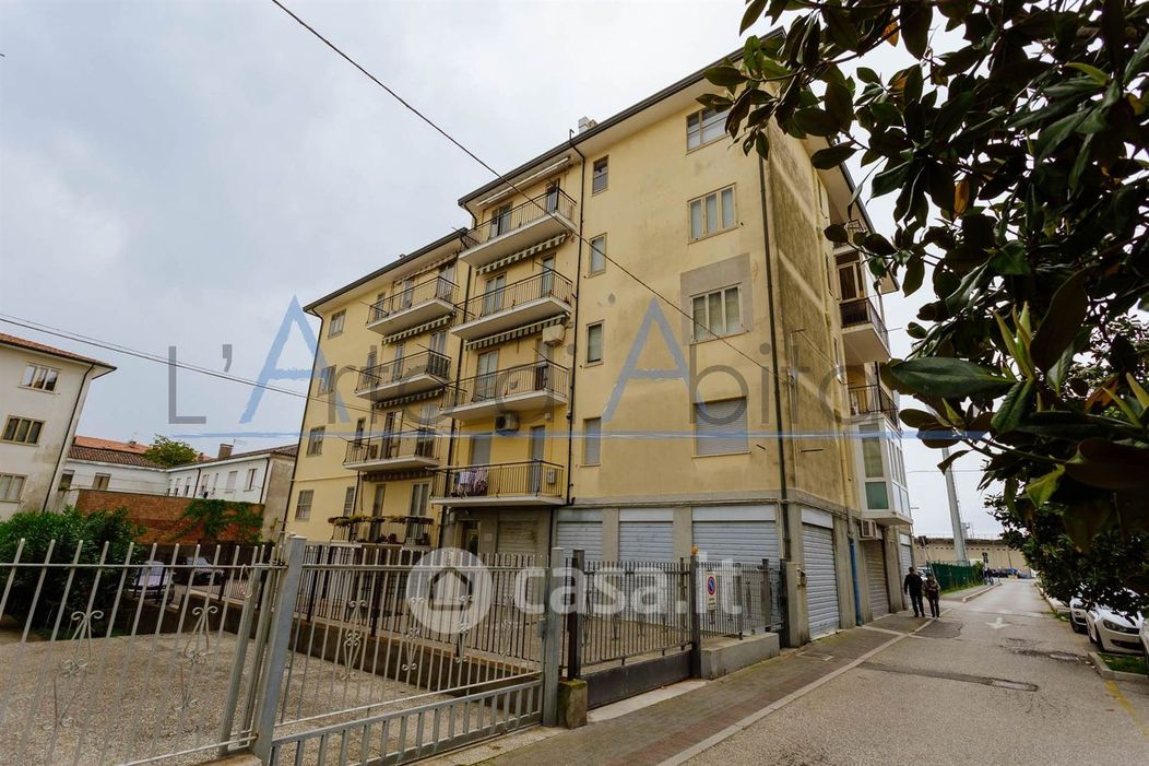 Appartamento in Vendita in Via Isola Saloni 40 a Chioggia