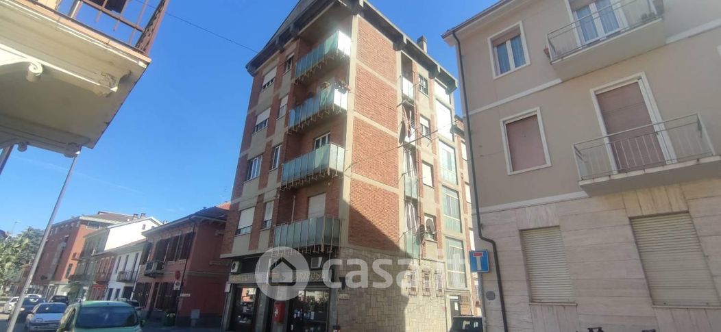 Appartamento in Vendita in Via Giorgio Basta 2 a Asti