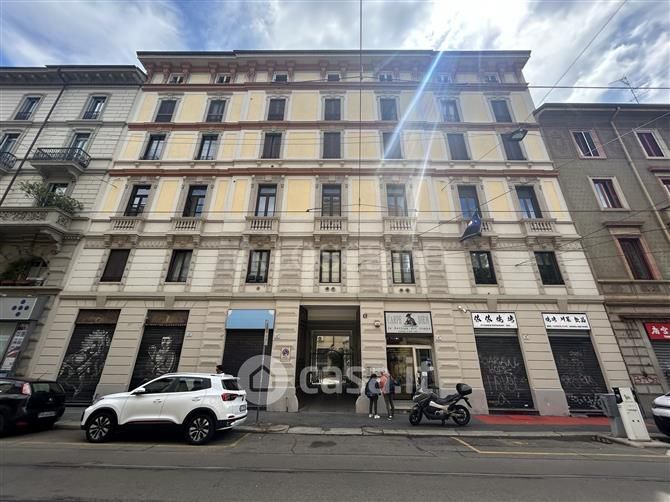 Negozio/Locale commerciale in Vendita in Via Carlo Farini a Milano