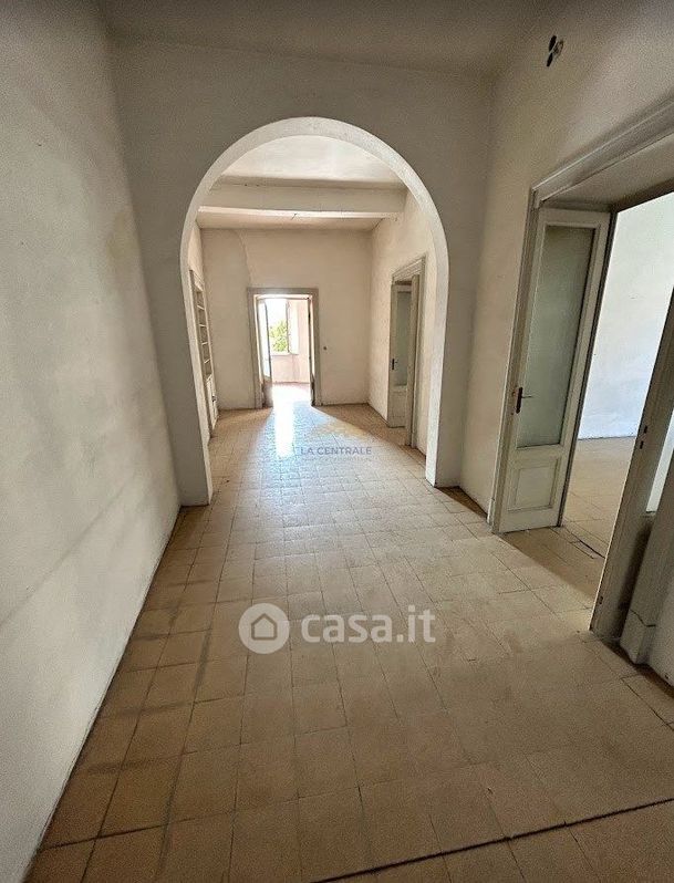 Appartamento in Vendita in Borgo del Parmigianino a Parma