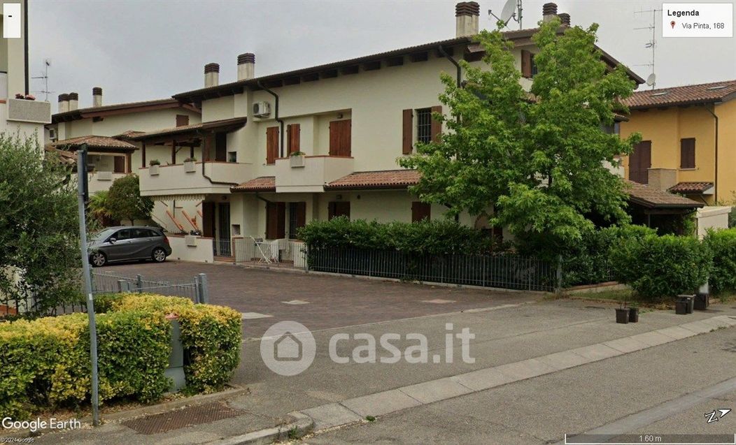 Appartamento in Vendita in Via Pinta 168 a Ravenna