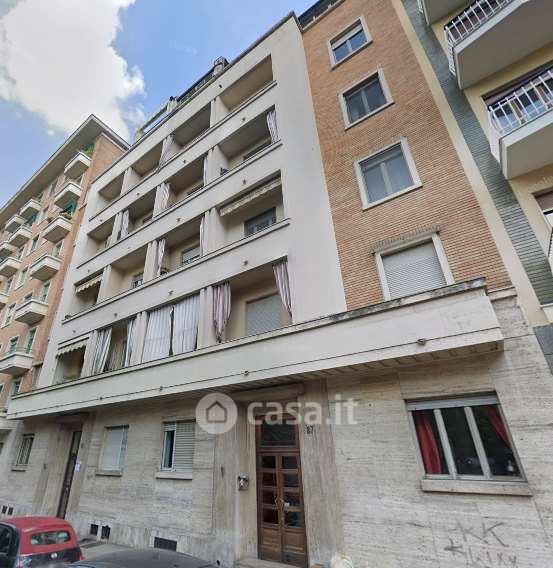 Appartamento in Vendita in Via Gian Domenico Cassini 87 a Torino