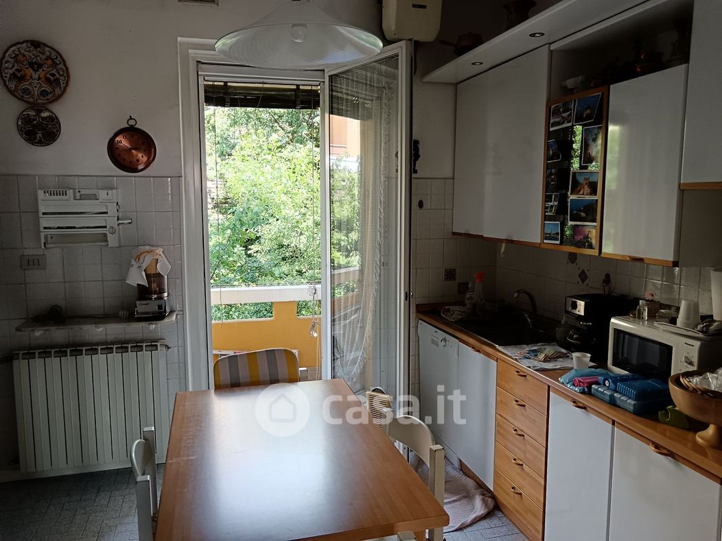 Appartamento in Vendita in Strada del Friuli 5 a Trieste
