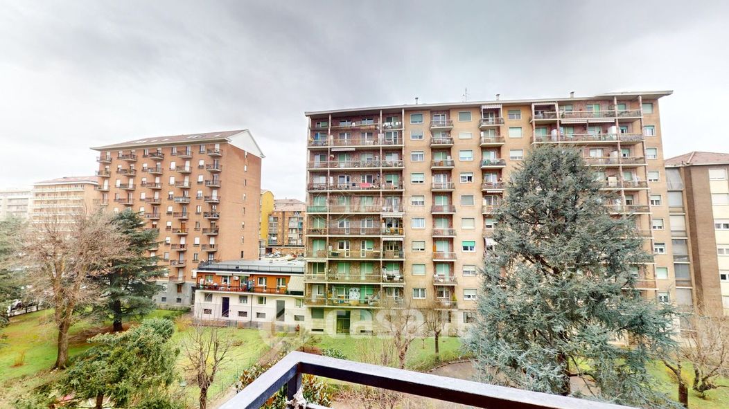 Appartamento in Vendita in Corso Traiano 68 a Torino