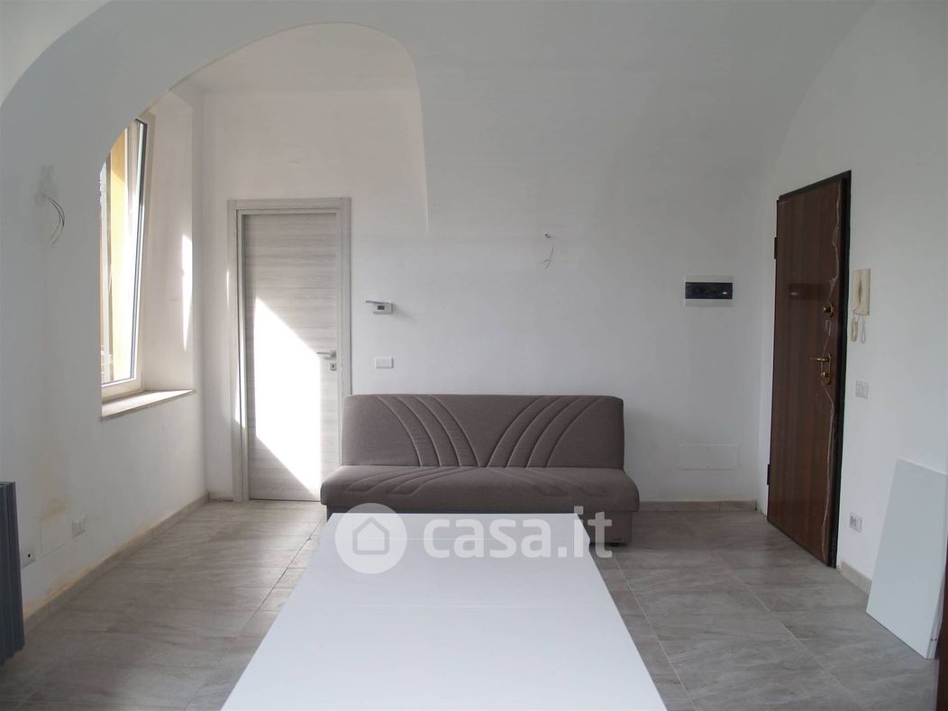 Appartamento in Vendita in Via Felice Monaco 16 a Vercelli
