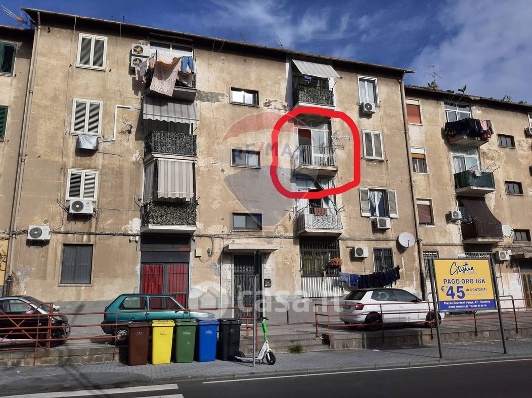 Appartamento in Vendita in Viale Lorenzo Bolano 5 a Catania