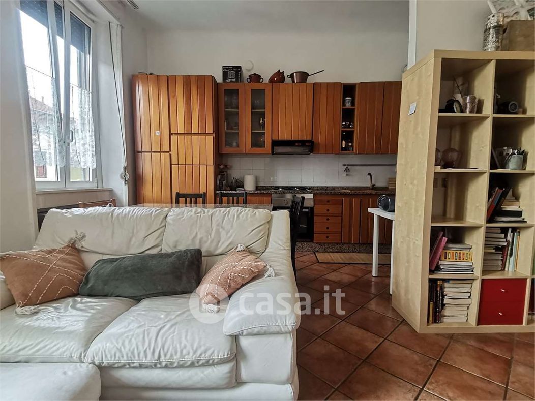 Appartamento in Affitto in Via Giuseppe Cesare Abba 24 a Milano