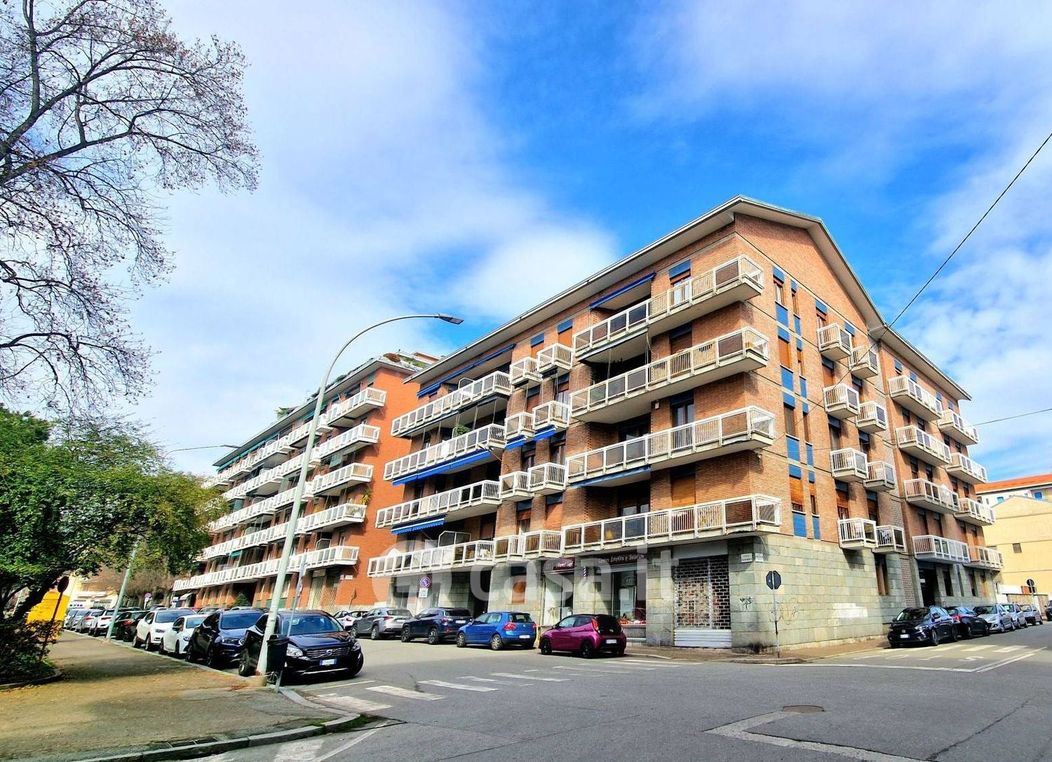 Appartamento in Vendita in Via Lorenzo Delleani 24 a Biella