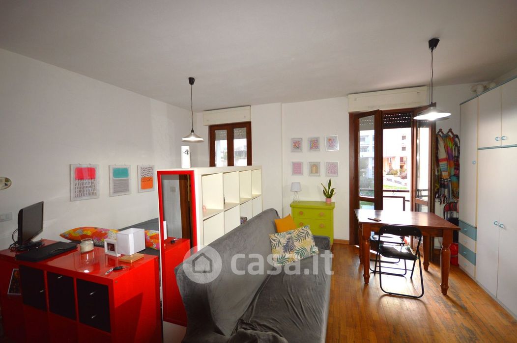 Appartamento in Vendita in Via Ombrone a Arezzo
