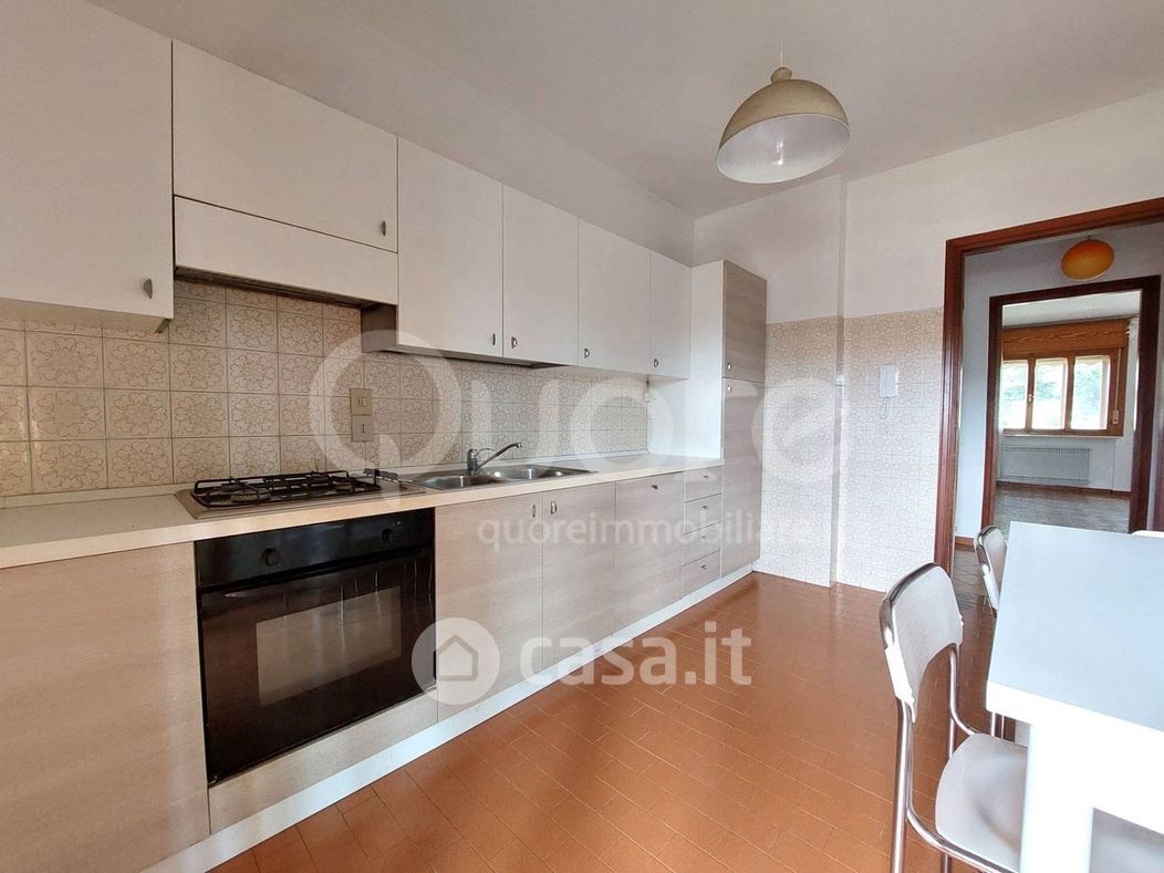 Appartamento in Vendita in Via Torino 168 a Udine