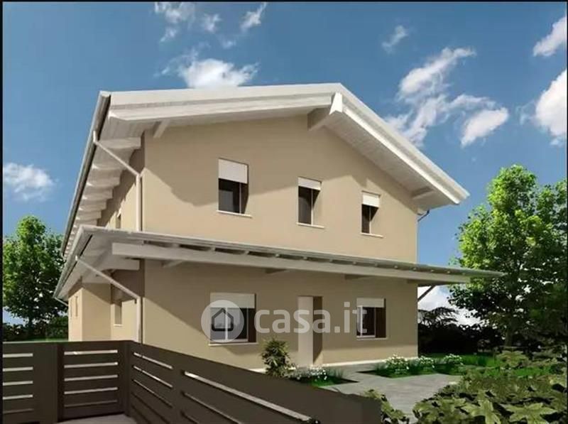 Casa indipendente in Vendita in Via Luigi Melandri a Ravenna
