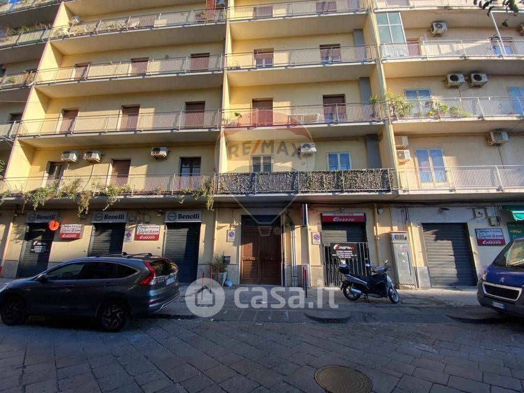 Appartamento in Vendita in Via Antonio Santangelo Fulci a Catania