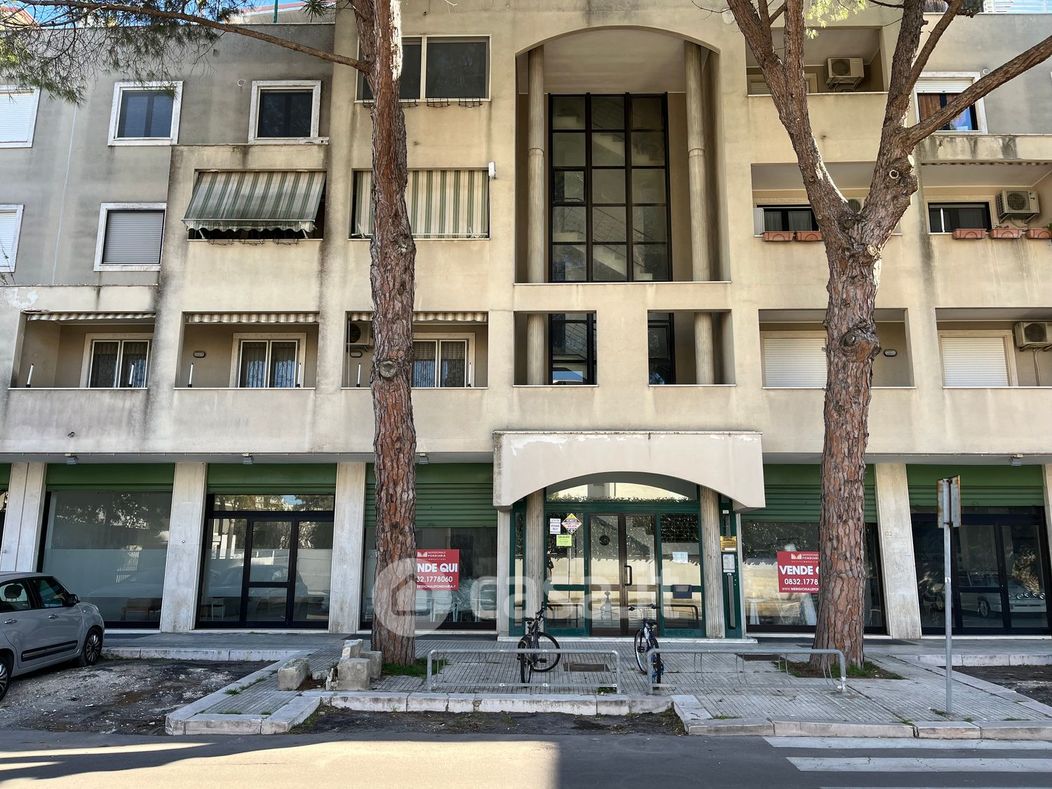 Appartamento in Vendita in Via San Cesario 120 a Lecce