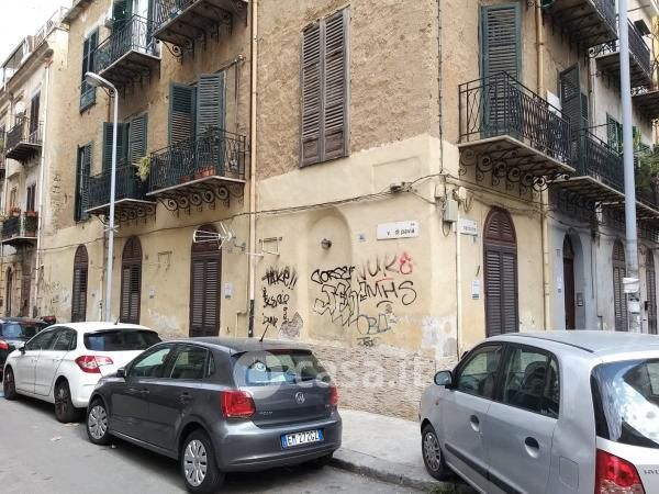 Appartamento in Vendita in Via Alessio Narbone a Palermo