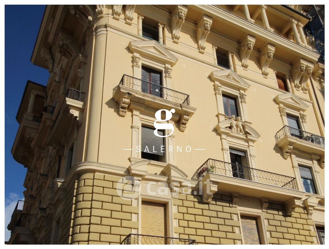 Appartamento in Vendita in Corso Giuseppe Garibaldi a Salerno
