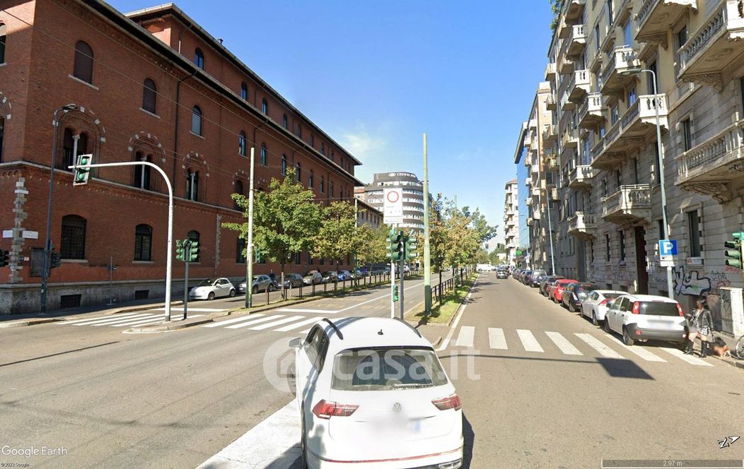 Attività/Licenza (con o senza mura) in Vendita in Zona Via Tonale a Milano