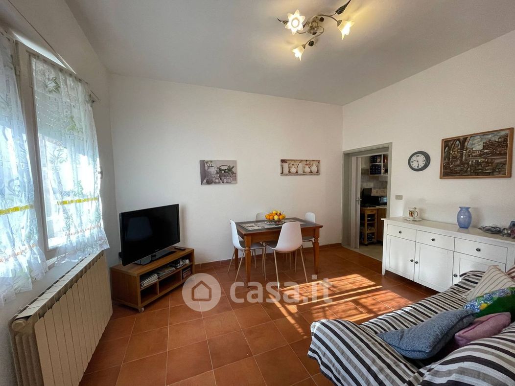Appartamento in Vendita in Via Comacchio a Ferrara