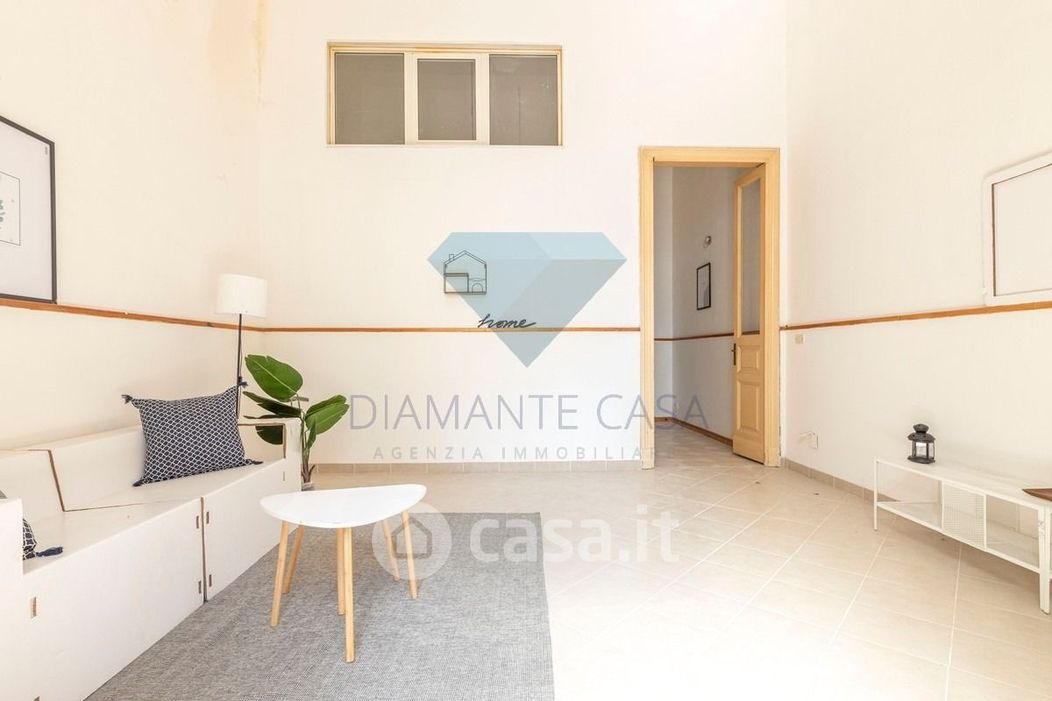 Appartamento in Vendita in Via Antonio Zacco 40 a Catania