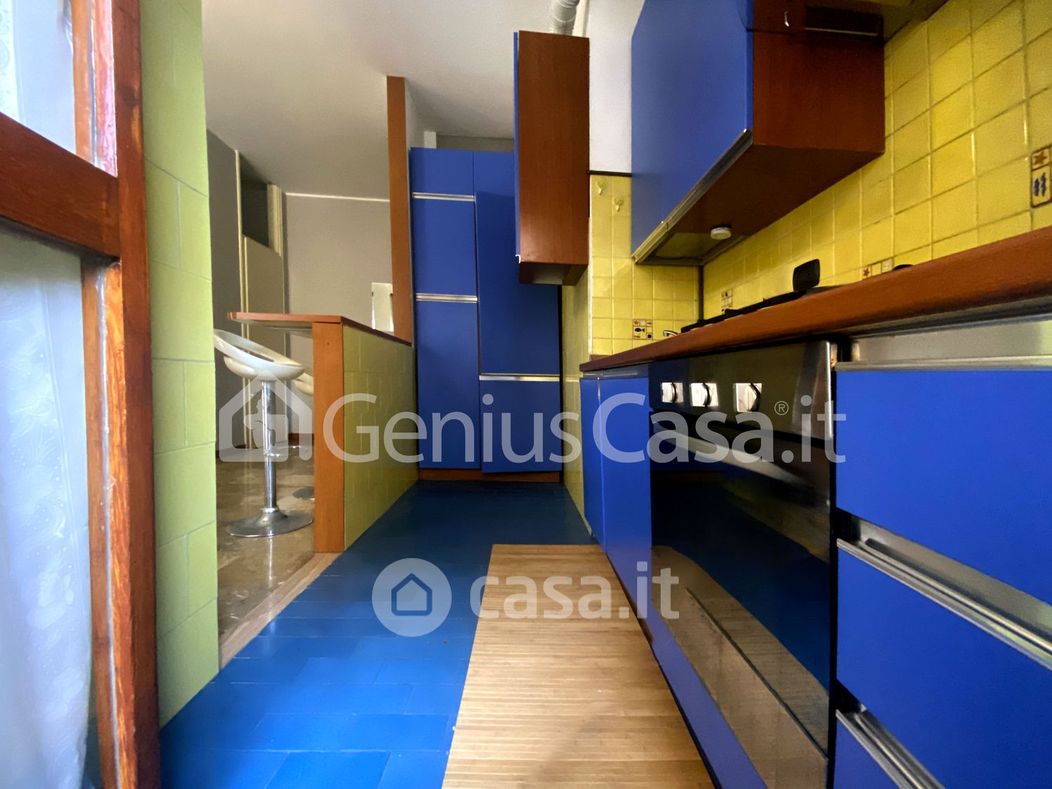 Appartamento in Vendita in Via Giuseppe Candiani 16 a Milano