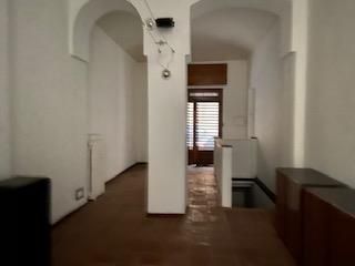 Ufficio in Affitto in Via Lamarmora 35 a Torino