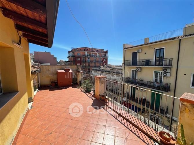 Appartamento in Vendita in Via Cibele a Catania